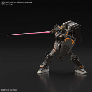 BAS2555031 Gundam Ground Urban Combat Type "Gundam Breaker Battlogue", Bandai Spirits Hobby HG Battlogue