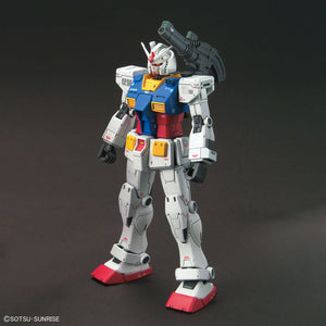 BAS2494322 Bandai HG 1/144 RX-78-02 Gundam The Origin Model Kit