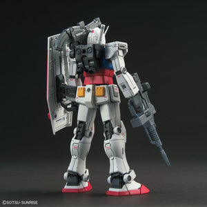 BAS2494322 Bandai HG 1/144 RX-78-02 Gundam The Origin Model Kit