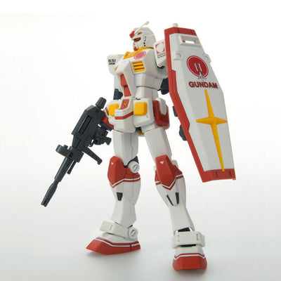Bandai HG 1/144 RX-78-2 GUNDAM [PR ambassador of the Japan Pavilion, Expo 2020 Dubai]