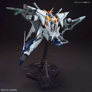 BAS2530614 Bandai HGUC 1/144 RX-105 Xi Gundam Model Kit