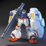 BAS1145069 Bandai HGUC 1/144 RX-78GP02A Gundam "Physalis" Model Kit