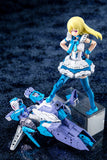 KP615 Kotobukiya Megami Device Chaos & Pretty Alice (Bonus version) Model Kit