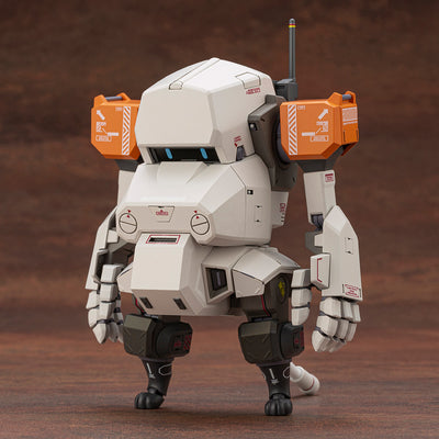 KP647 Kotobukiya JGSDF Type 07-Ⅲ Tank Prototype Nacchin Model Kit