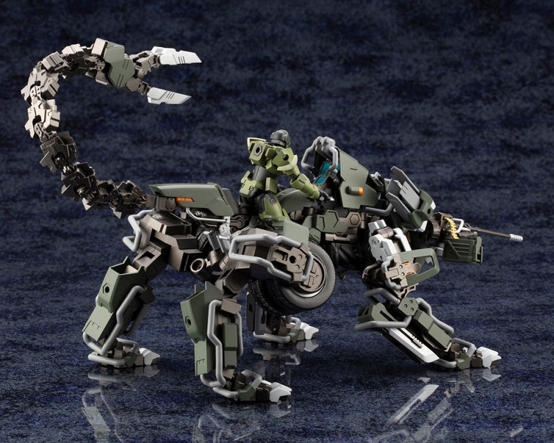 hexa gear model kit Kotobukiya - Hexa Gear
