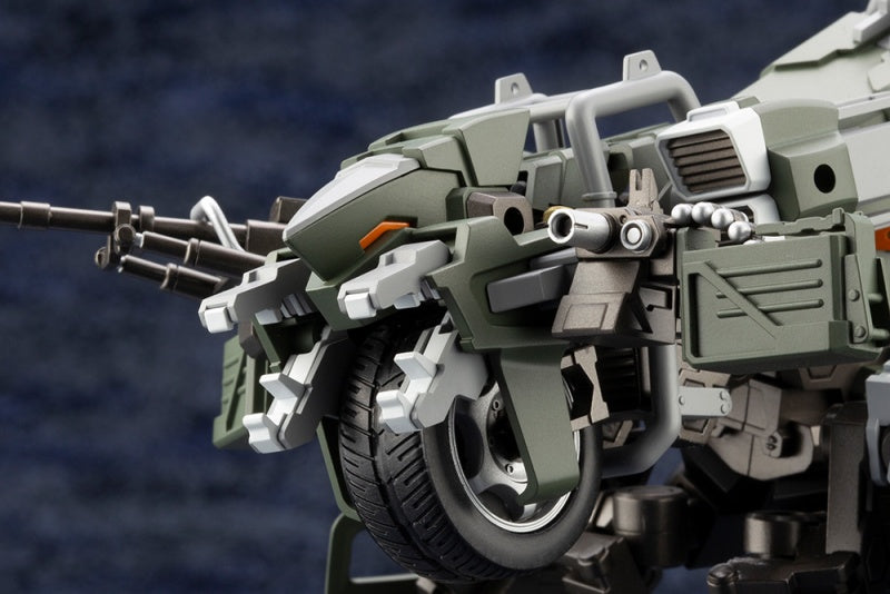 impulse gear Kotobukiya - Hexa Gear