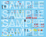 Kotobukiya HMM 1/72 ZOIDS RZ-028 Blade Liger AB