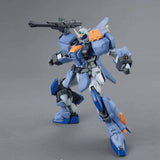 BAS2156731 Bandai MG 1/100 GAT-X102 Duel Gundam Assault Shroud Model Kit