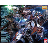 BAS2156731 Bandai MG 1/100 GAT-X102 Duel Gundam Assault Shroud Model Kit