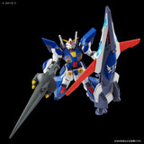 Bandai MG 1/100 Gundam F90 Mission Pack I Type (Jupiter Battle Ver.)
