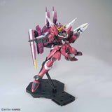BAS2374530 Bandai MG 1/100 ZGMF-X09A Justice Gundam