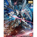 BAS2316367 Bandai MG 1/100 ZGMF-X10A Freedom Gundam 2.0