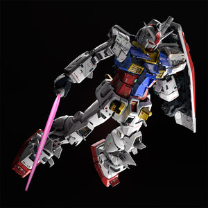 Bandai PG Unleashed 1/60 RX-78-2 Gundam Model Kit