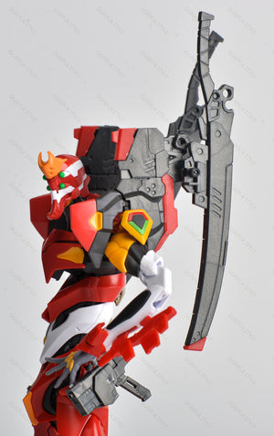 Effect Wing RG 1/144 Evangelion Weapon Expansion Pack
