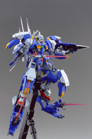 Effect Wing RG 1/144 Gundam Exia/Astraea Type F Avalanche Expansion Unit