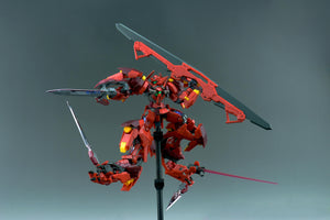 Effect Wing RG 1/144 Gundam Exia/Astraea Type F Avalanche Expansion Unit