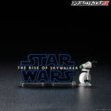 Acrylic Logo Display EX Star Wars The Rise of Skywalker