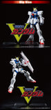 Acrylic Logo Display EX V Gundam
