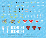 Kotobukiya ZD150 HMM 1/72 ZOIDS EZ-054 Liger Zero Empier Ver. Marking Plus Ver.