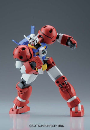 Bandai HGAG 1/144 Gundam AGE-1 Titus Model Kit