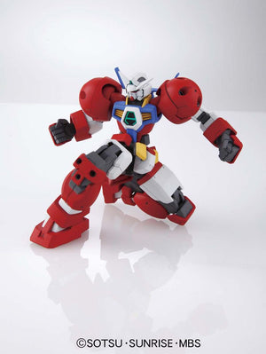 Bandai HGAG 1/144 Gundam AGE-1 Titus Model Kit
