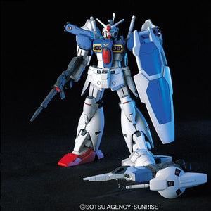 BAS1078213 Bandai HGUC 1/144 RX-78GP01Fb Gundam Full Bernern